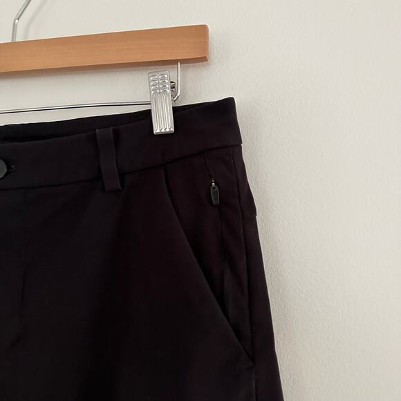 Lululemon Commission Classic Warpstreme Pant in Black 30 - Picture 4 of 13